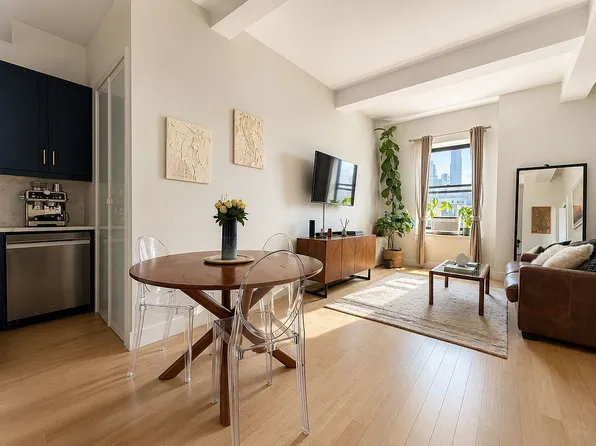 150 Joralemon St APT 11E, Brooklyn, NY 11201