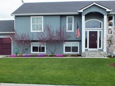 1301 S Whipple Rd, Spokane, WA, 99206