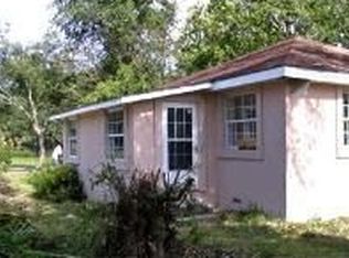 814 Jasmine St, Fernandina Beach, FL 32034