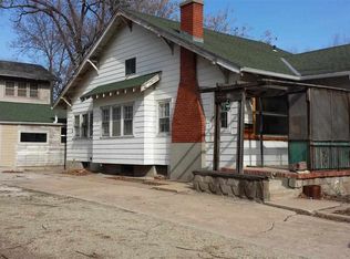 2518 E 2nd St N, Wichita, KS 67214