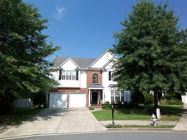 1st image of 2850 Georgian Manor Dr