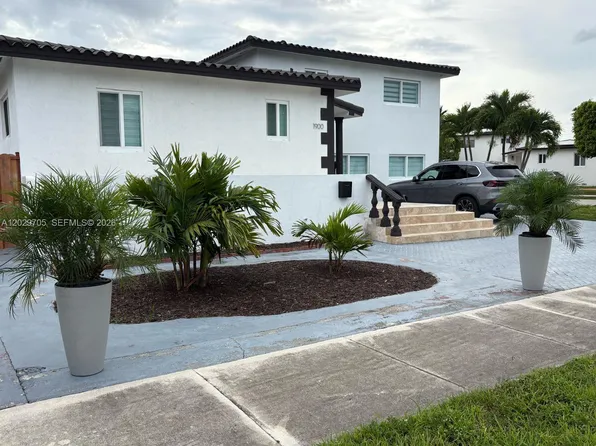1900 SW 83rd Ave, Miami, FL 33155