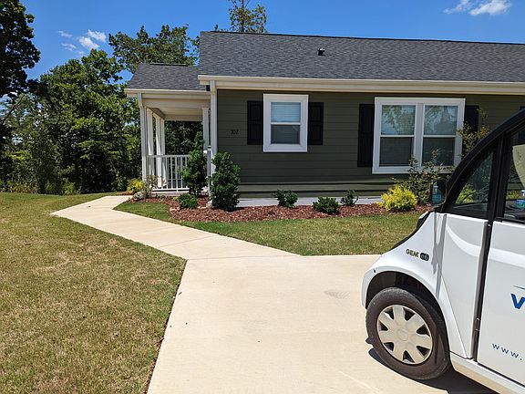 2nd image of 702 Caswick Ct NW