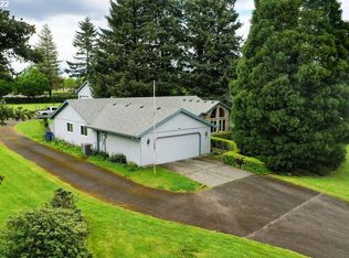 116 SE Westridge Blvd, Camas, WA 98607
