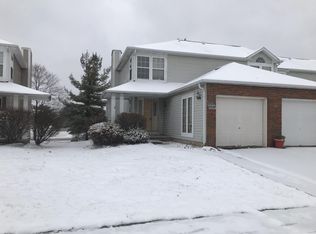 7578 Wellshire Dr, Pickerington, OH
