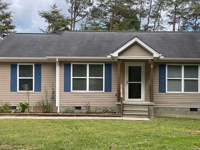 1008 Ramsey Branch Rd, Artemus, KY, 40903