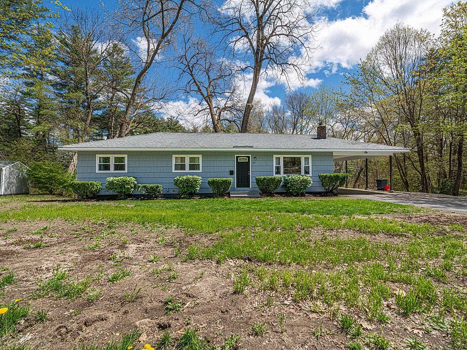 40 Turkey Hill Rd, Merrimack, NH 03054 MLS 4950953 Zillow