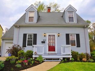 8015 Beech Ave, Cincinnati, OH 45236