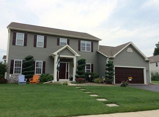 1141 W Court St, Elkhorn, WI