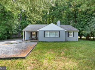 4201 Deer Park Rd, Randallstown, MD 21133