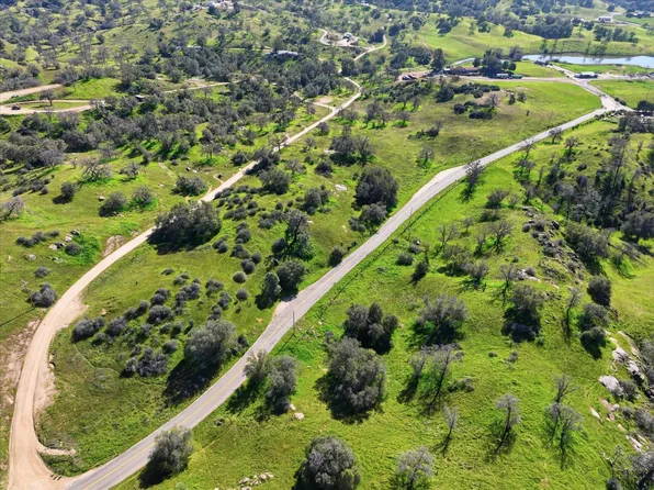 0 - 13.5AC Road 211, Friant, CA 93626