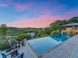 5304 Scenic View Dr, Austin, TX 78746