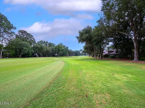 653 S Reeve Road, Dataw Island, SC 29920