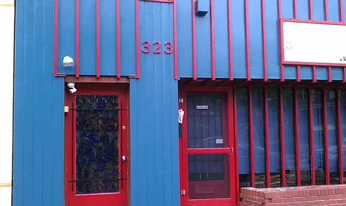 323 S Trenton Ave #3R Photo 1