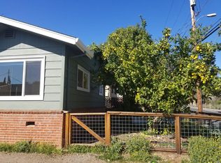 529 University St #A, Healdsburg, CA 95448