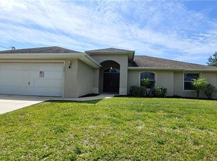 1220 Ederle St E, Lehigh Acres, FL 33974