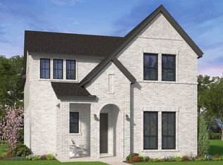 15557 Swallowtail St, Frisco, TX 75035