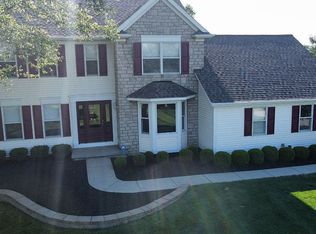 3710 Miller Paul Rd, Galena, OH 43021