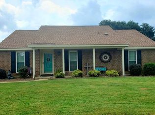 3933 Beardsley Dr, Montgomery, AL 36109