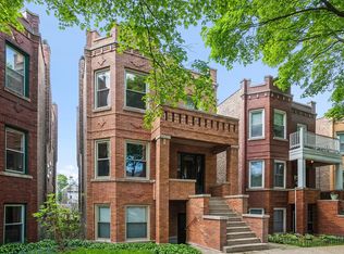 2819 W School St #2, Chicago, IL 60618