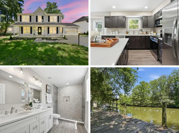 115 Nautical Cv, Stafford, VA 22554