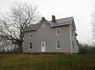 2070 Browns Chapel Rd, Clarksburg, OH 43115