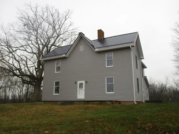 2070 Browns Chapel Rd, Clarksburg, OH 43115