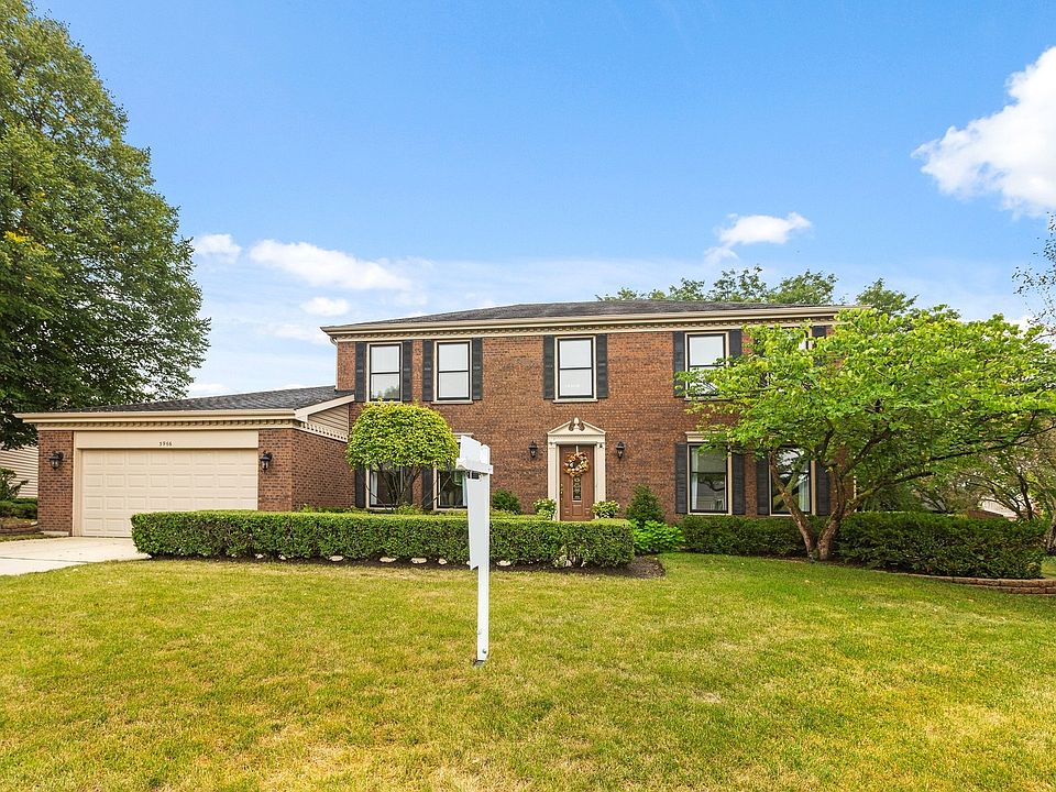 1st image of 3966 Bordeaux Dr