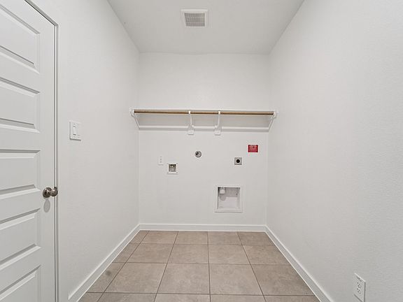 The Henderson floorplan in Kingdom Heights of Rosenberg, TX.