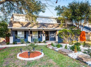 616 Vernet St, Richardson, TX 75080