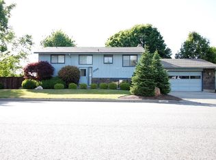 2206 S Sunnybrooke Dr, Veradale, WA 99037
