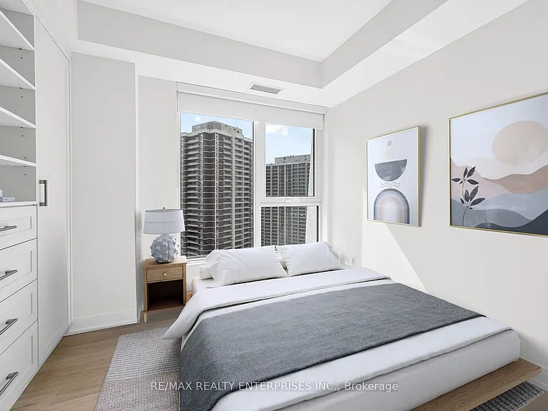 60 Central Park Dr #2404 — Photo 20