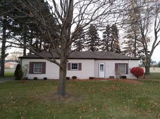 9910 Frost Rd, Saginaw, MI 48609