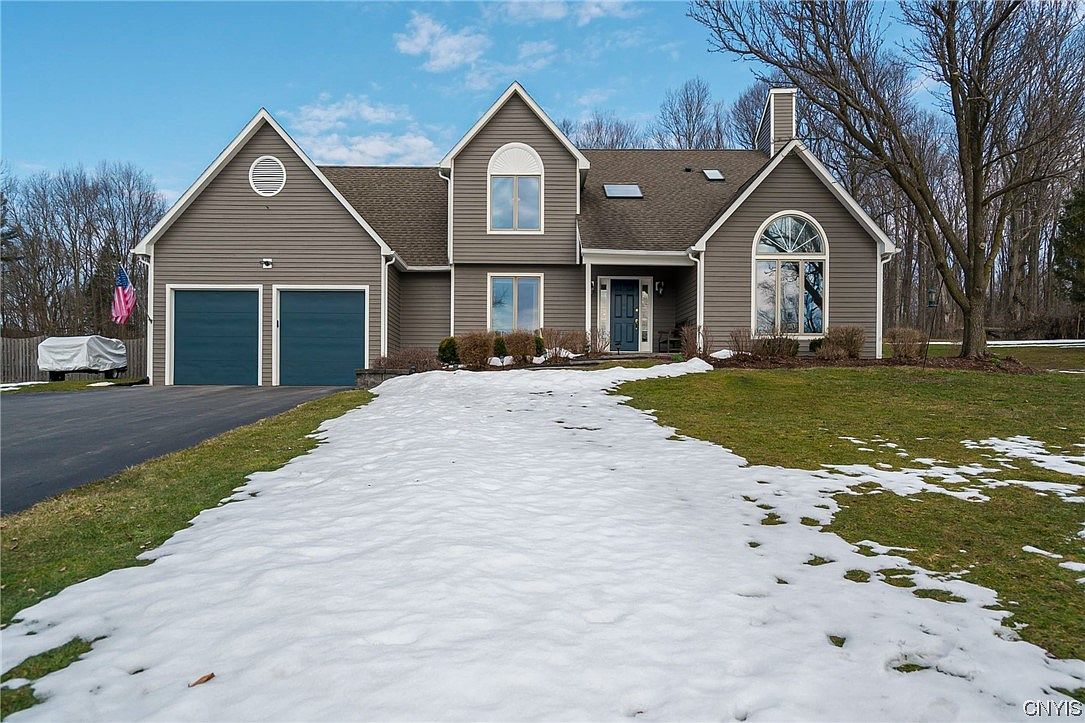 5541 Lake Rd, Tully, NY 13159 Zillow