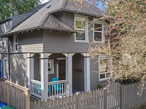 2307 E Columbia Street, Seattle, WA 98122