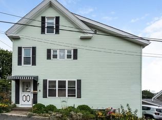 5 Lookout St, Gloucester, MA 01930