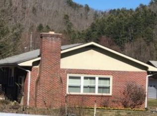 7524 Beckley Rd, Spanishburg, WV 25922