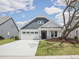 412 Feathergrass Way, Little River, SC 29566