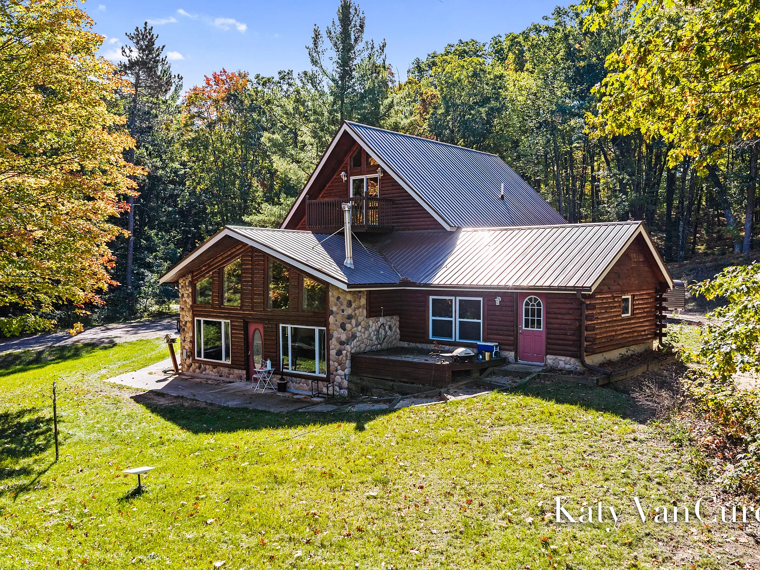 10742 South Eichenberg Road - 1 — Photo 1