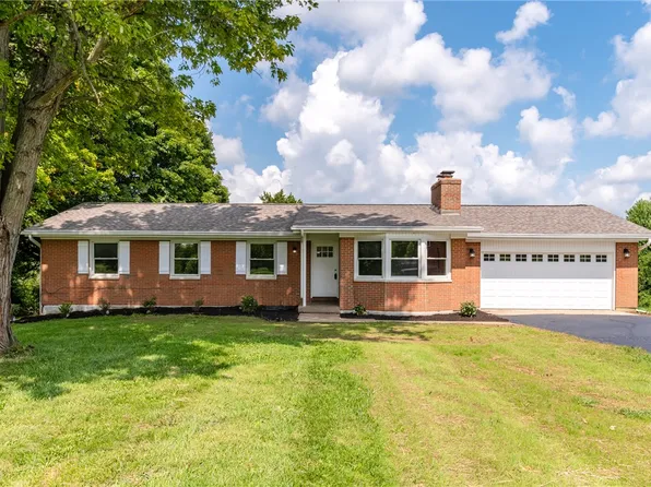 5775 E State Route 571, Tipp City, OH 45371