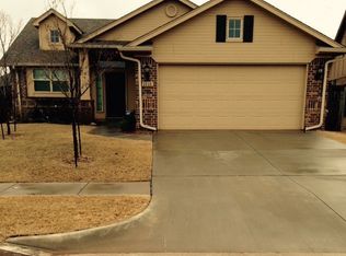 1010 Clingmans Dome Rd, Norman, OK 73069