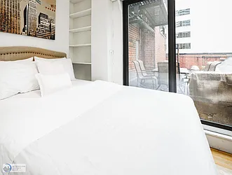 Rented by Metropolitan Property Group