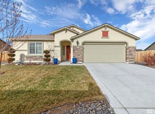 1179 Mallard Crest Dr, Sparks, NV 89441