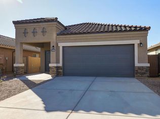 4014 N 307th Ln, Buckeye, AZ 85396