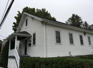 13 Park St #C, Mansfield, MA 02048