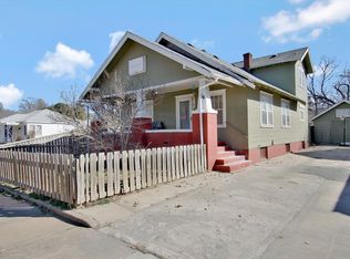 554 N Volutsia Ave, Wichita, KS 67214