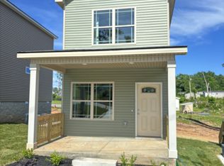 1918 Evans Rd LOT 3, Clarksville, TN 37042