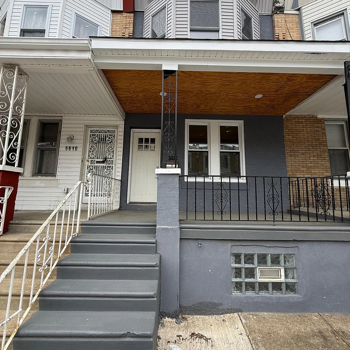 3 bed, 1.5 bath, 1020 sqft, $1,900 — Photo 2
