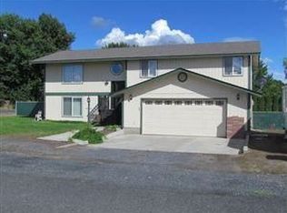 8193 Harrington Ln NE, Moses Lake, WA 98837
