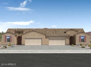 20534 N Blazing Sun Rd, Maricopa, AZ 85138